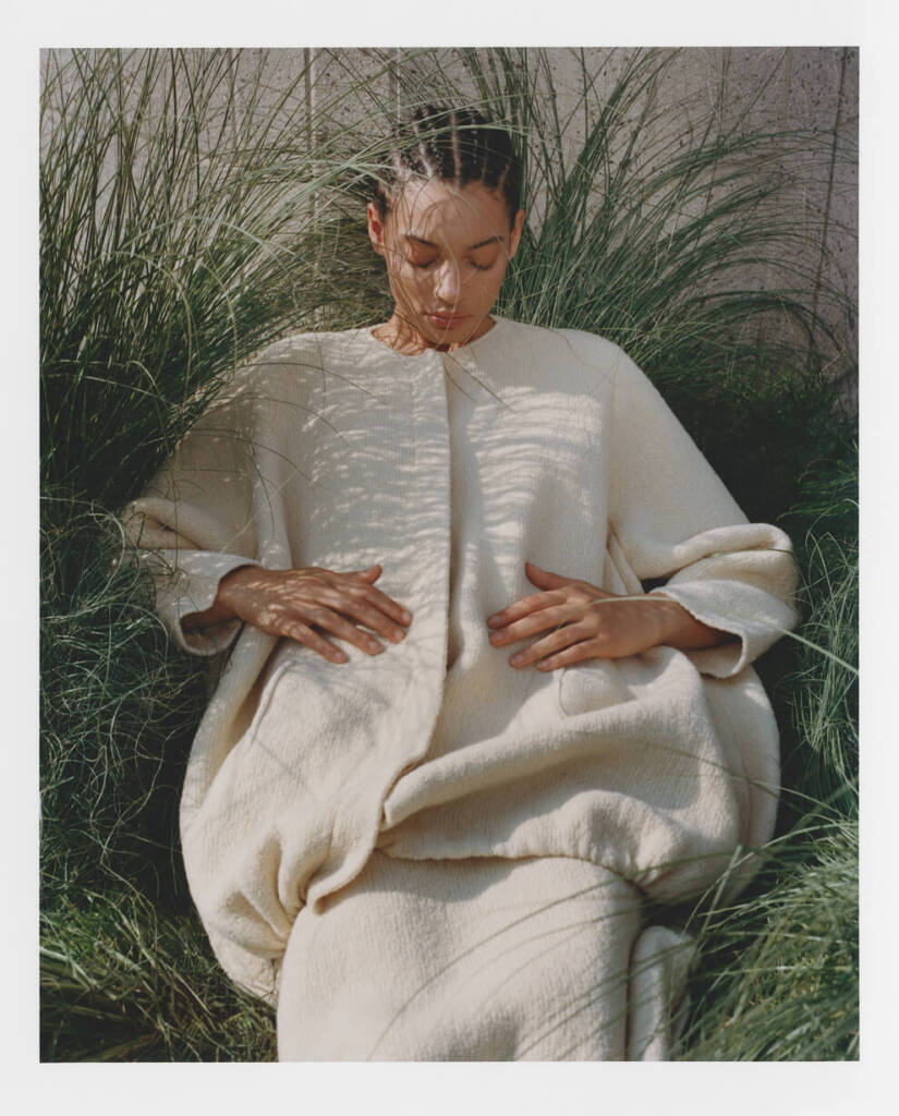 fashion editorial