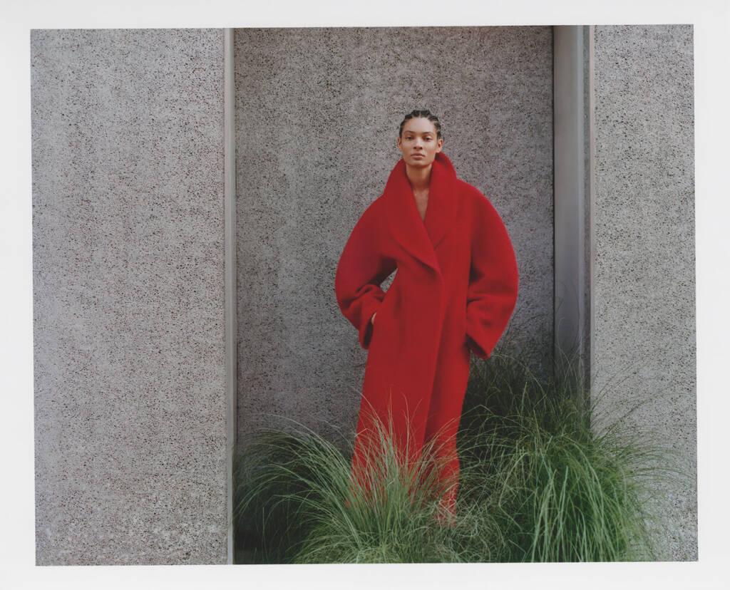 fashion editorial
