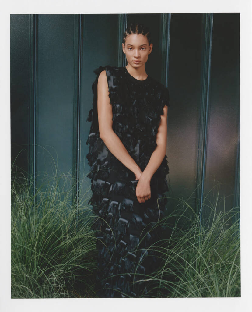 fashion editorial