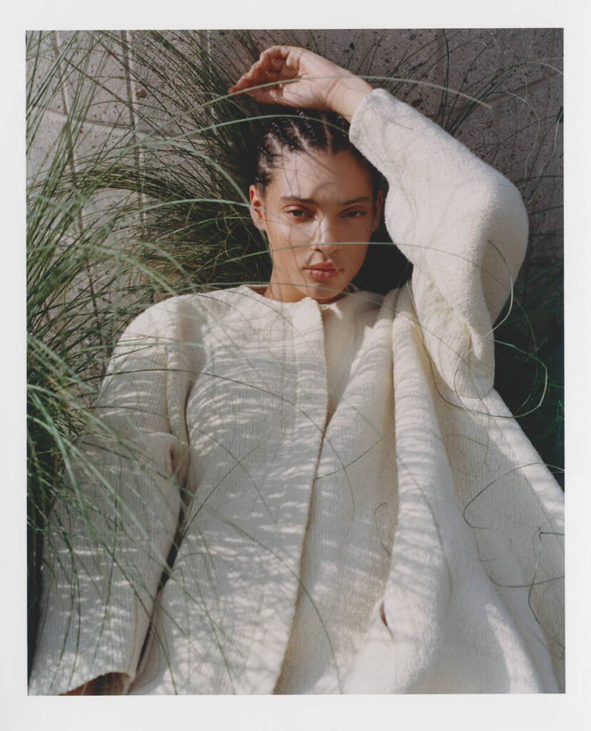 fashion editorial