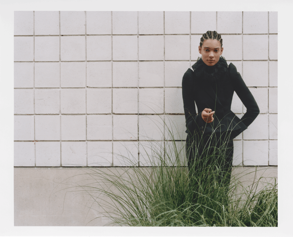 fashion editorial