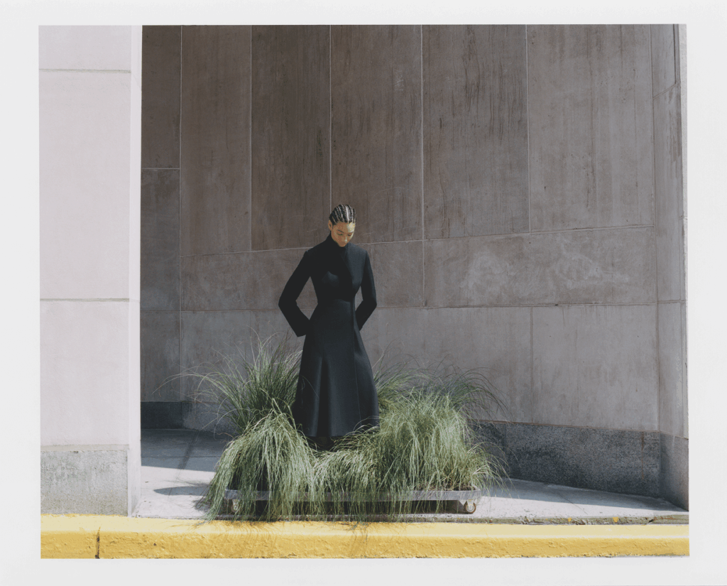 fashion editorial