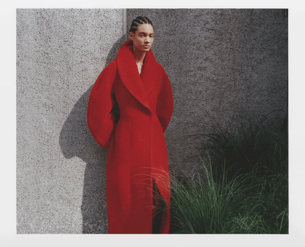 fashion editorial