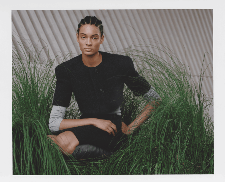 fashion editorial