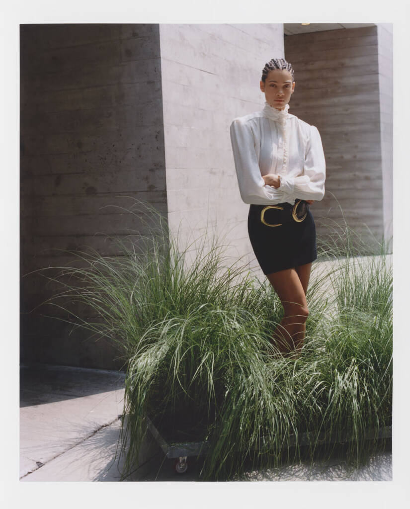 fashion editorial