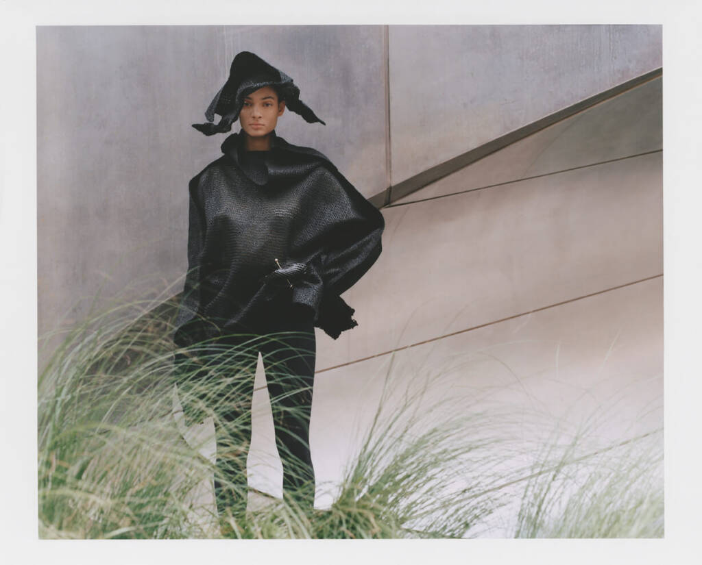 fashion editorial