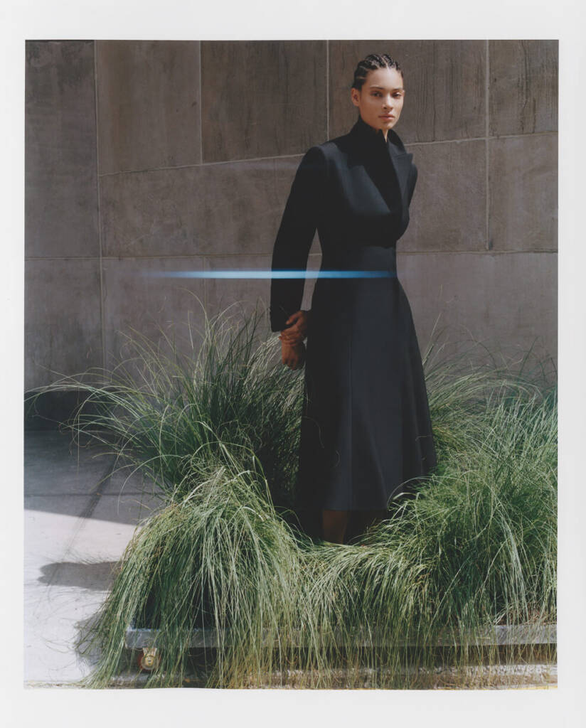 fashion editorial