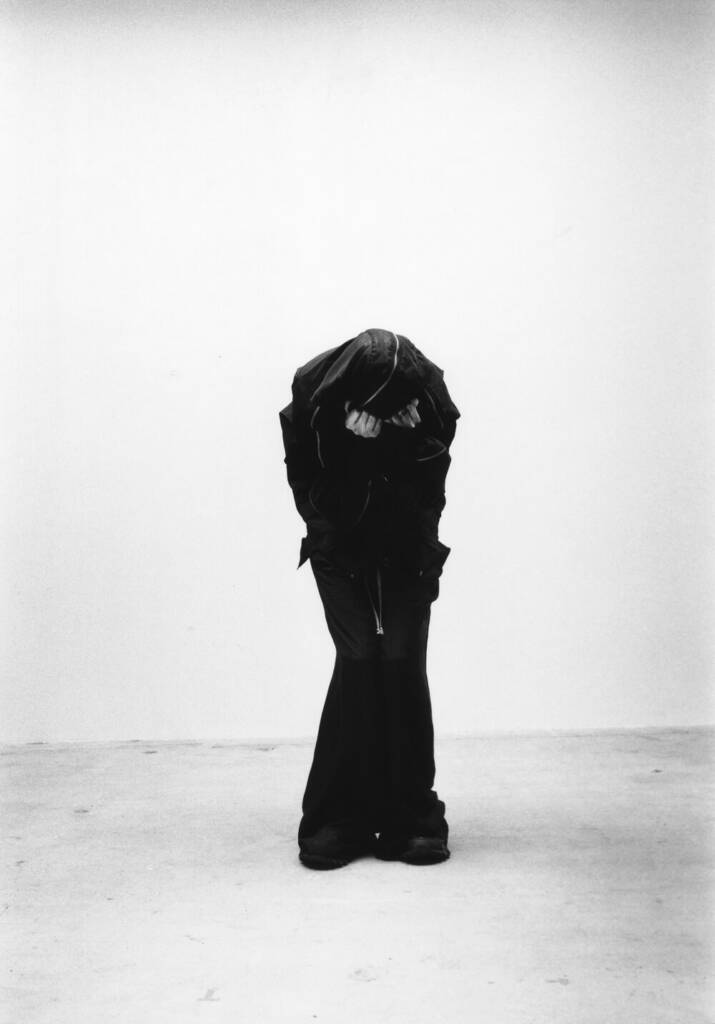 Wayne McGregor
Wayne McGregor interview
Infinite Bodies