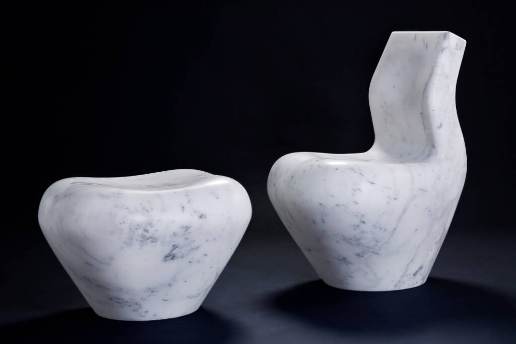 Design Miami.Paris returns with its most ambitious edition yet 6 Design Miami.Paris
design fair
collectible design
Paris design events