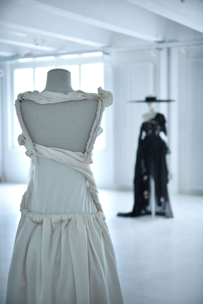 10 Corso Como in Milan
Artisanal Intelligence
Glen Luchford
fashion curation