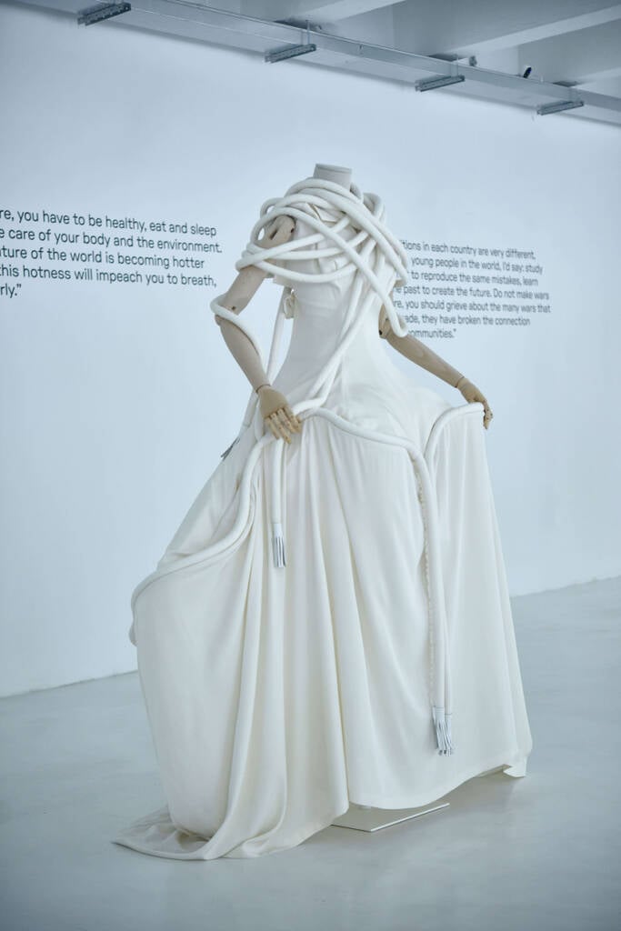 10 Corso Como in Milan
Artisanal Intelligence
Glen Luchford
fashion curation