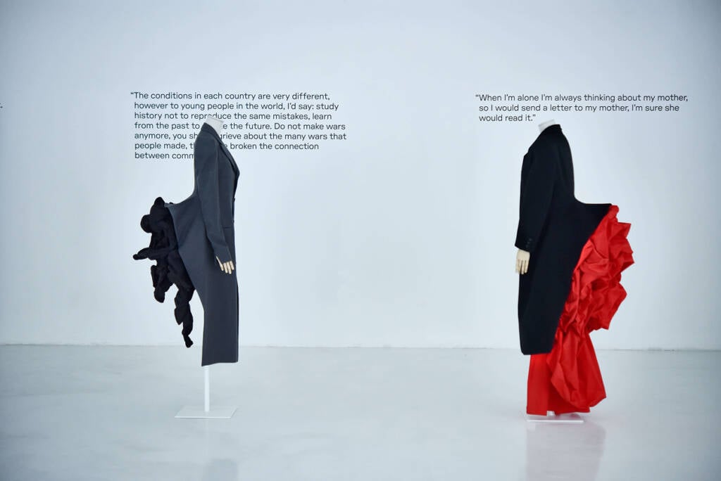 10 Corso Como in Milan
Artisanal Intelligence
Glen Luchford
fashion curation