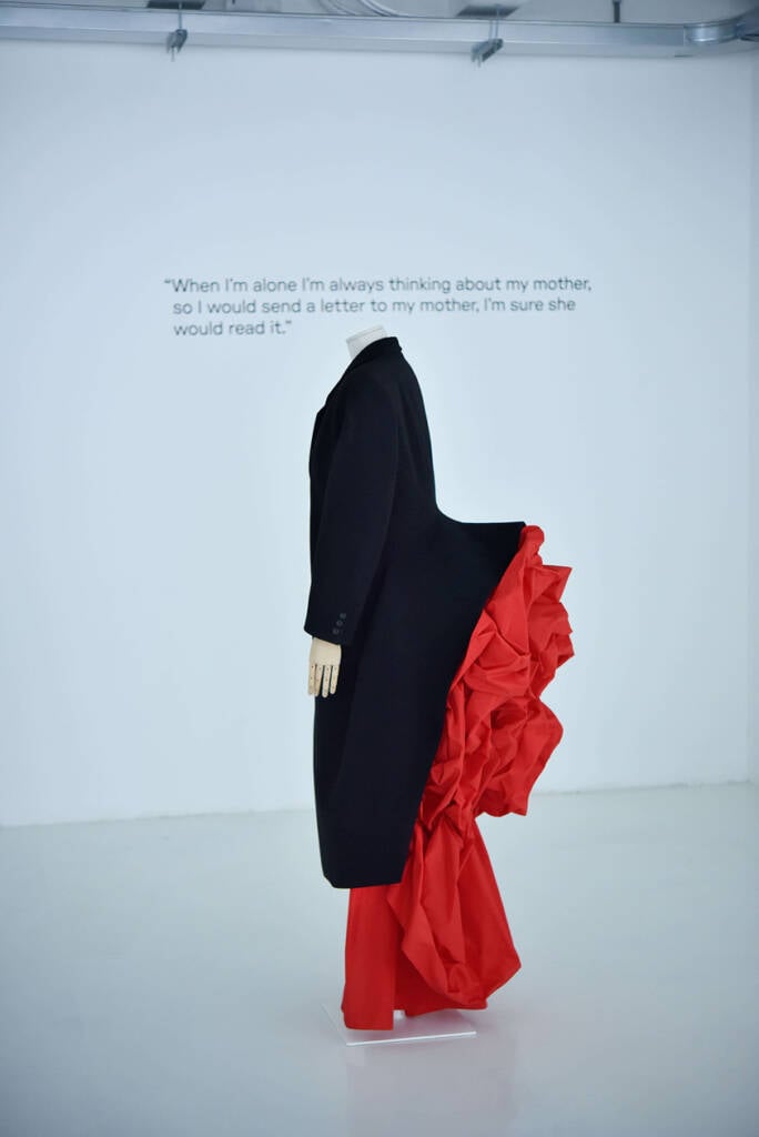 10 Corso Como in Milan
Artisanal Intelligence
Glen Luchford
fashion curation