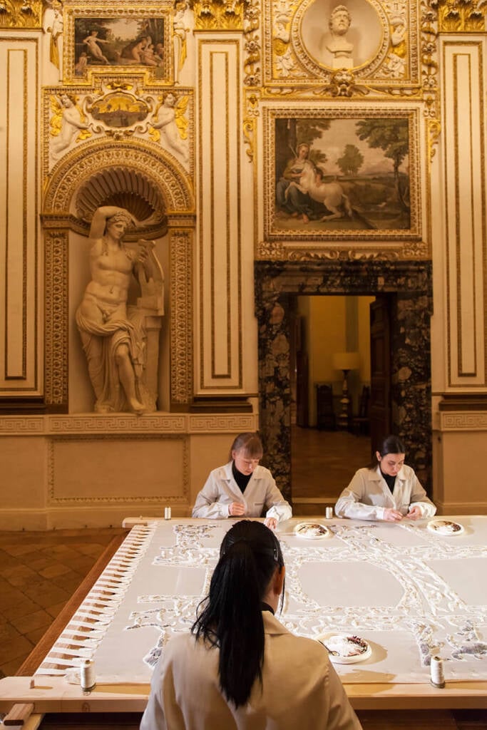 10 Corso Como in Milan
Artisanal Intelligence
Glen Luchford
fashion curation