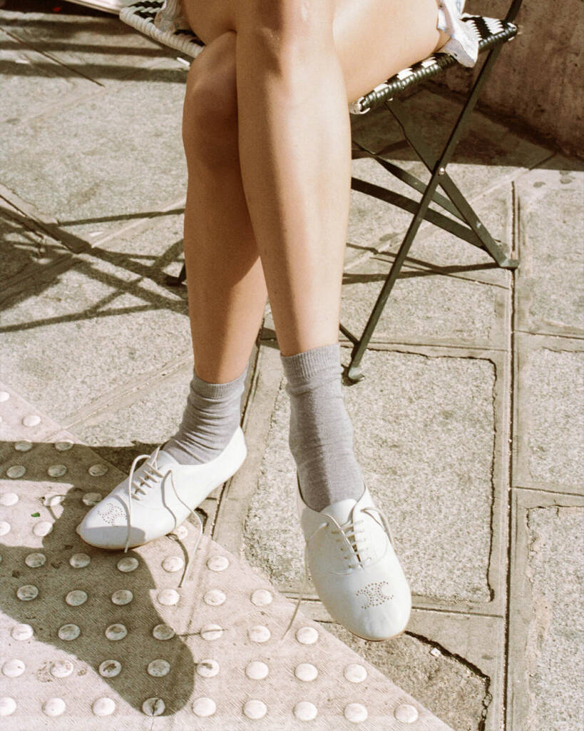 fashion editorial