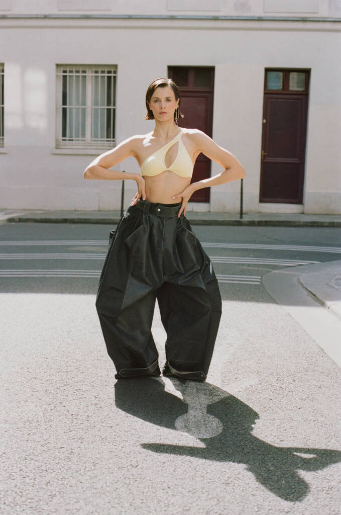 fashion editorial