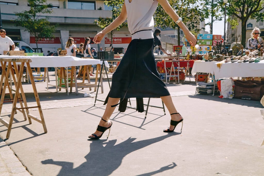 fashion editorial