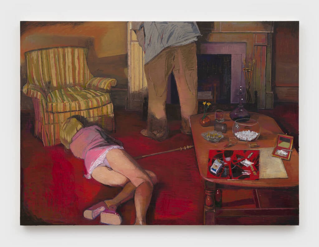 Frieze London 2025: hube guide 6 Frieze London 2025