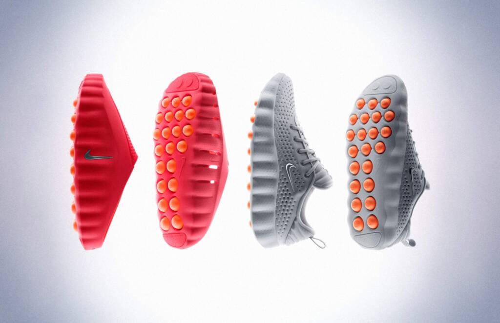 Home 11 Nike footwear Nike innovation neuroscience in sports