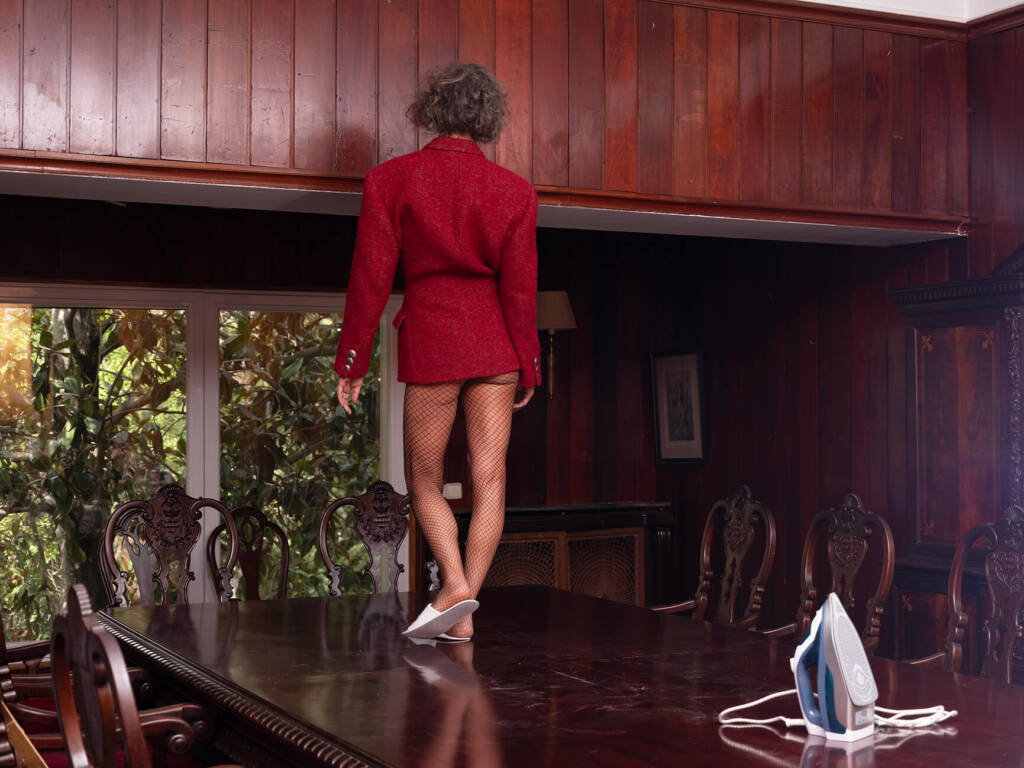 Home 10 fashion editorial