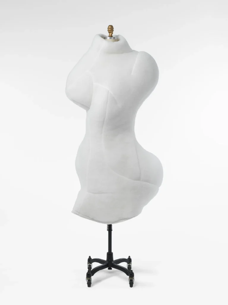 The Met Costume Institute launches a groundbreaking fashion exhibition ahead of Met Gala 2026 4 The Met Costume Institute
fashion exhibition
Met Gala 2026
Andrew Bolton