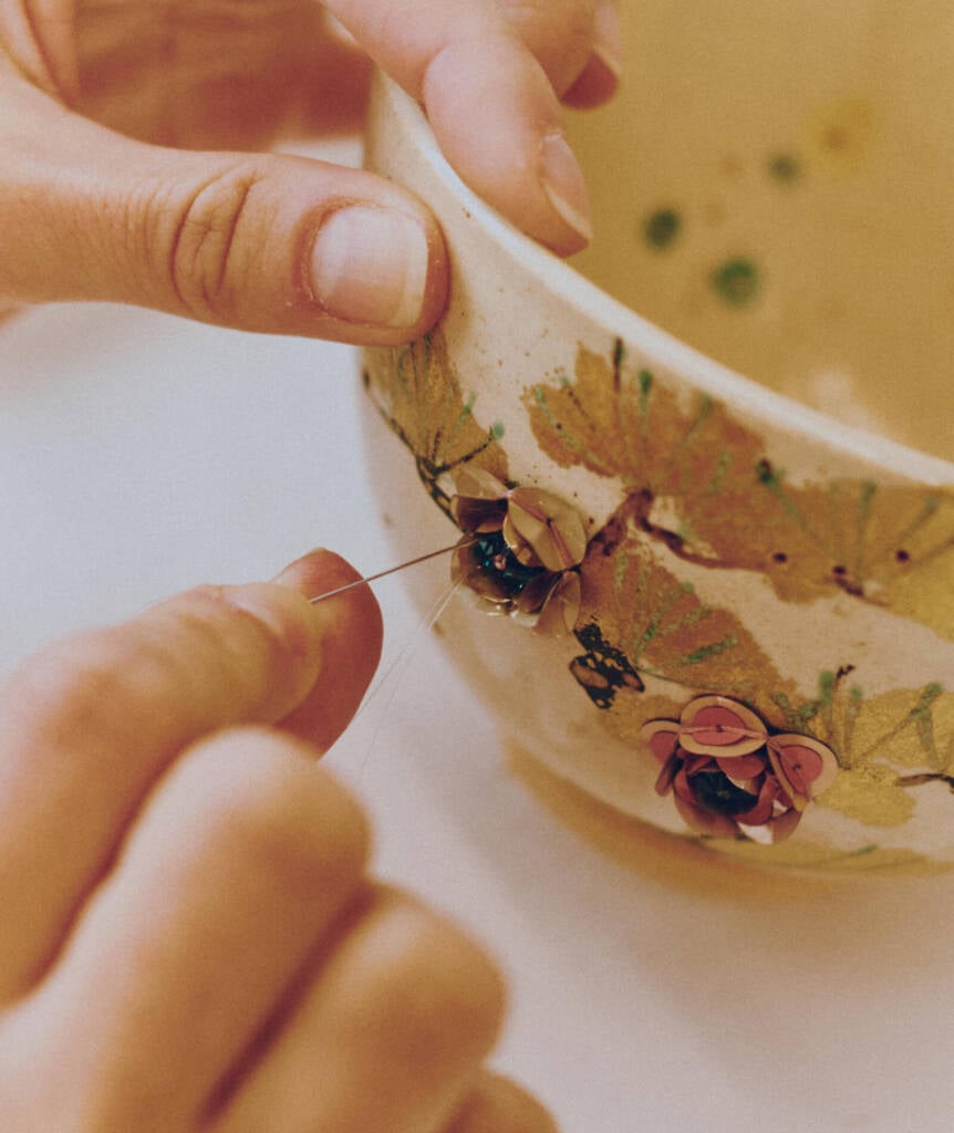 le19M Paris
Japanese artisans
contemporary design
French craftsmanship