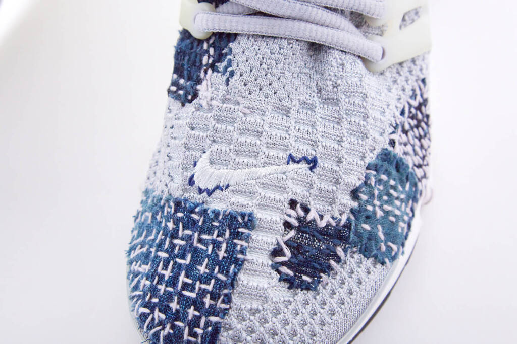 Sashiko Gals: threads of craft and community 14 Sashiko Gals
sashiko
japanese craftsmanship
craft and community