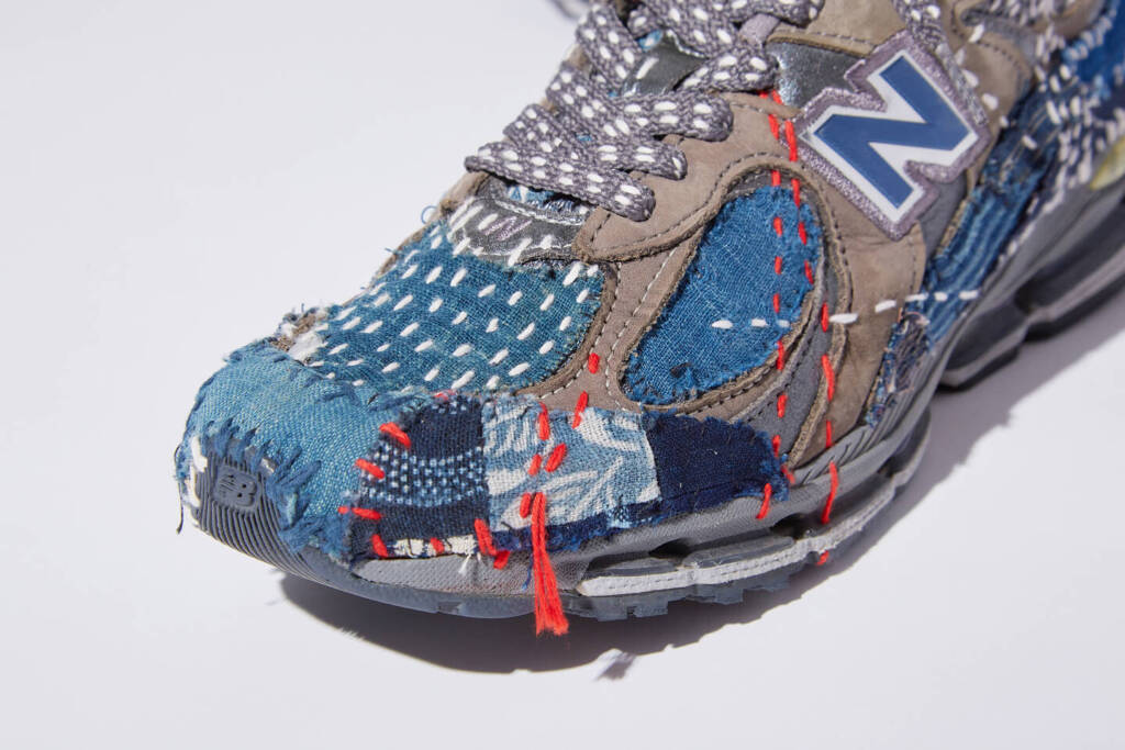 Sashiko Gals: threads of craft and community 13 Sashiko Gals
sashiko
japanese craftsmanship
craft and community