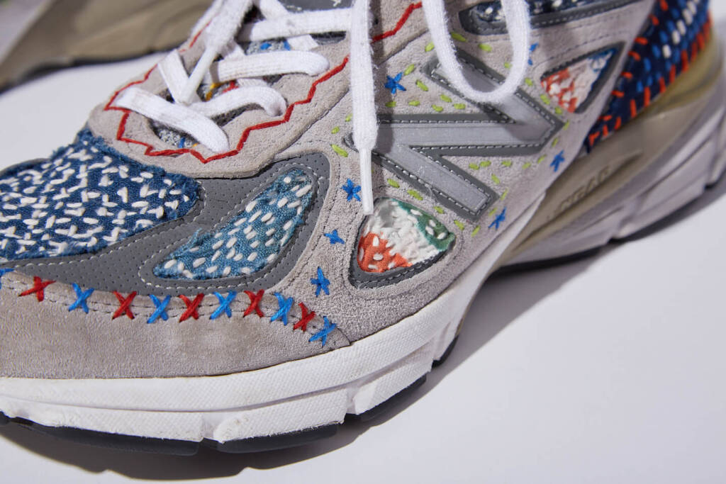 Sashiko Gals: threads of craft and community 15 Sashiko Gals
sashiko
japanese craftsmanship
craft and community