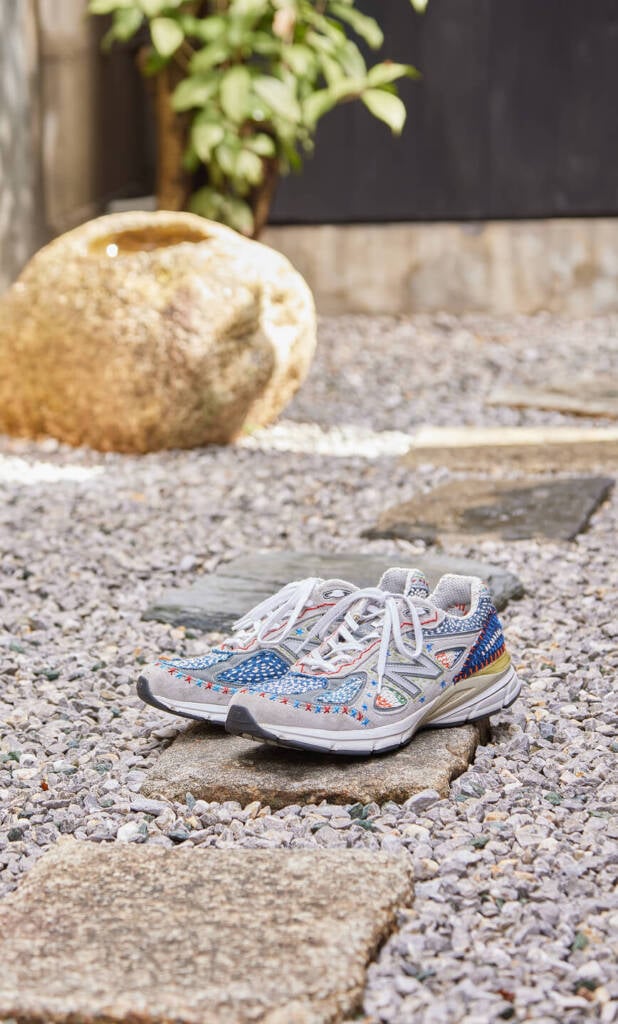 Sashiko Gals: threads of craft and community 4 Sashiko Gals
sashiko
japanese craftsmanship
craft and community