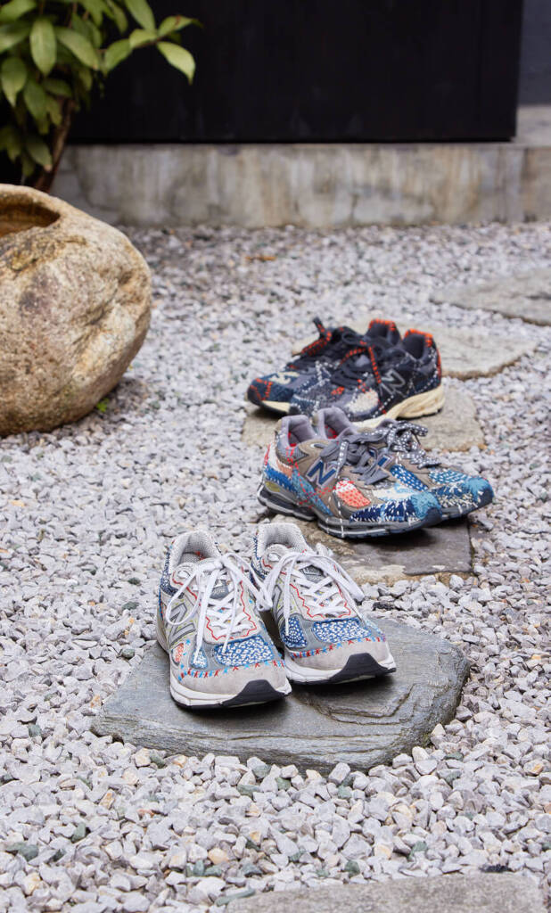 Sashiko Gals: threads of craft and community 5 Sashiko Gals
sashiko
japanese craftsmanship
craft and community