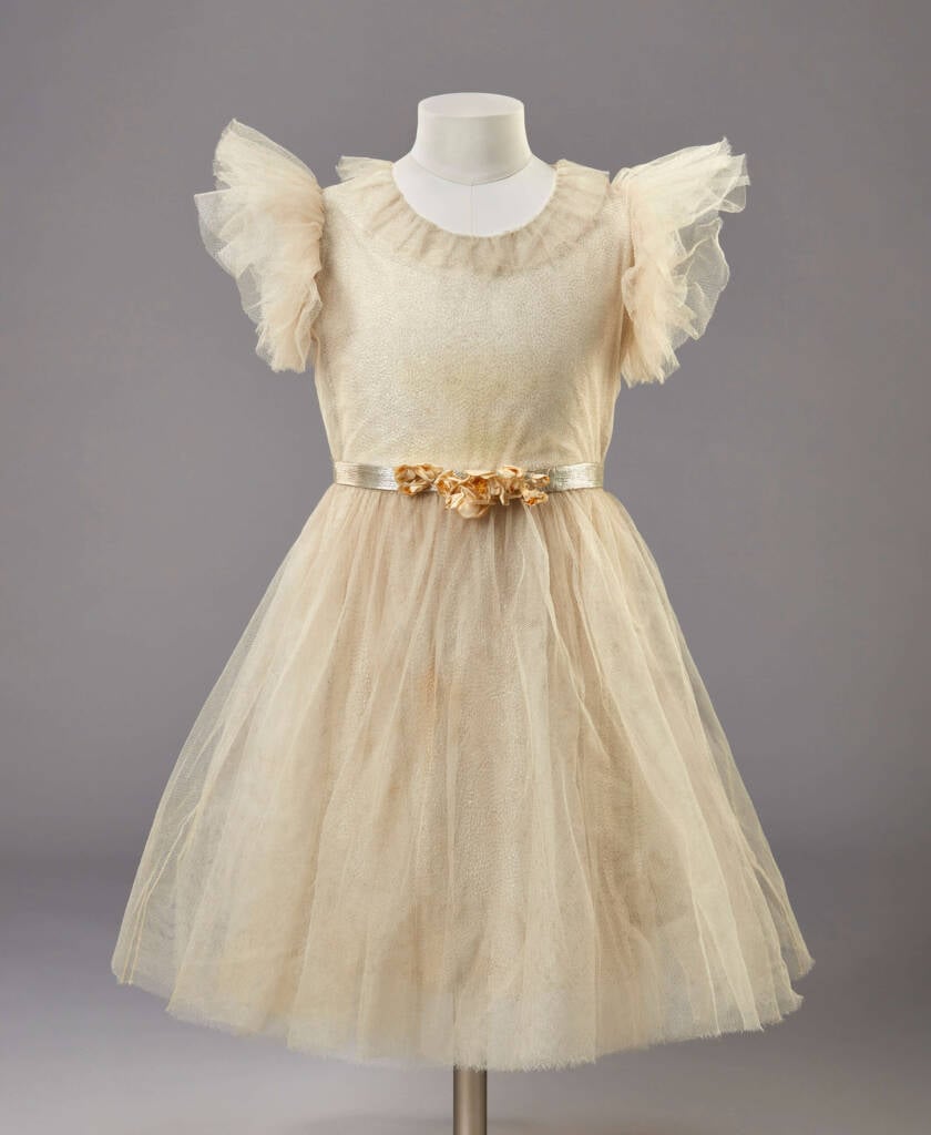 fashion exhibition
royal style