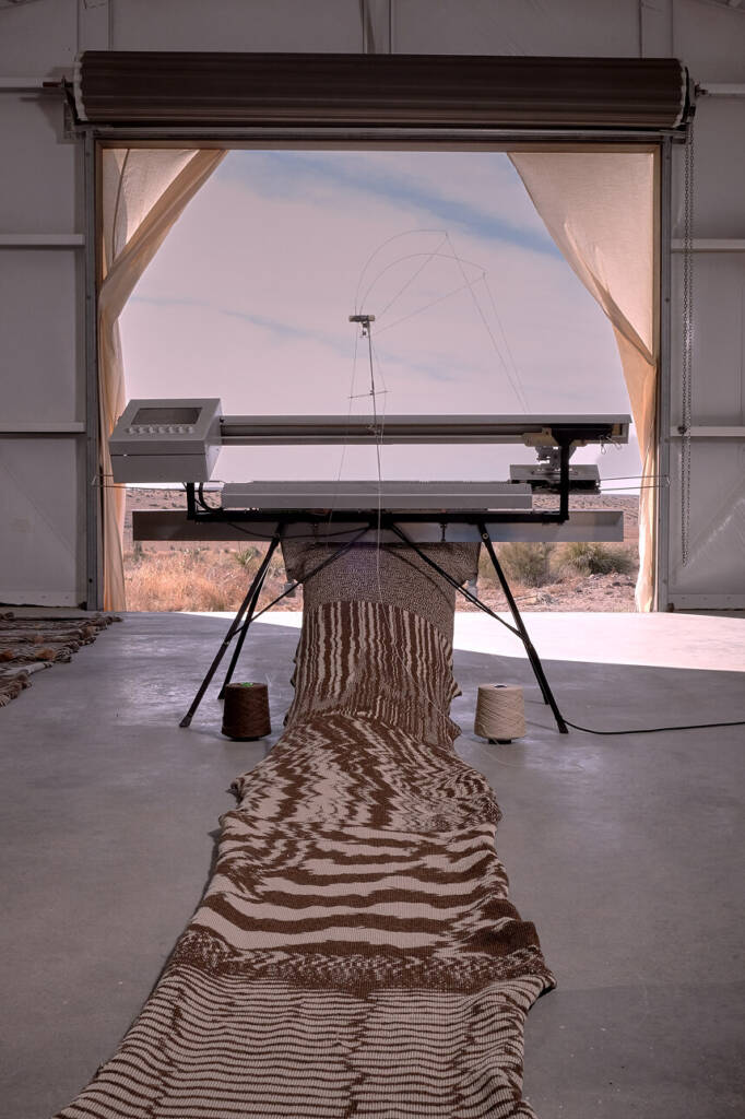 Design fair reimagined: Nicolas Bellavance-Lecompte and the NOMAD vision 11 design fair
NOMAD Abu Dhabi
cultural strategist