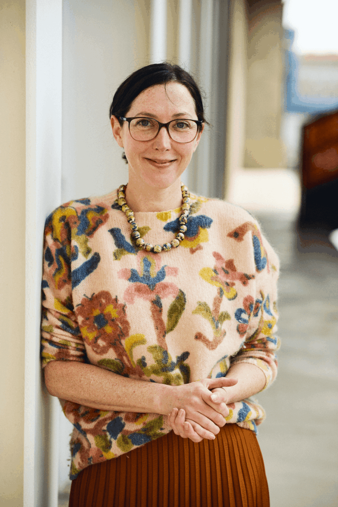 Crafting Communities
Anna Carnick
bocci
design exhibition