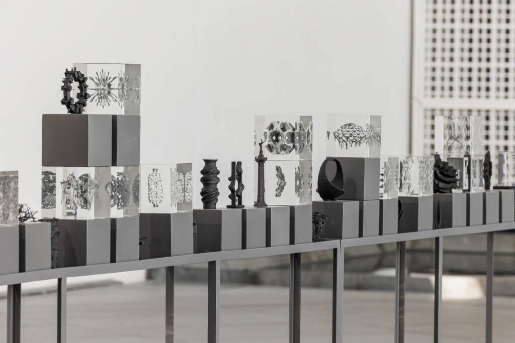 Louvre Abu Dhabi Art Here 2025: shadows and the poetry of light 5 louvre abu dhabi art here 2025
Middle Eastern contemporary art
richard mille art prize