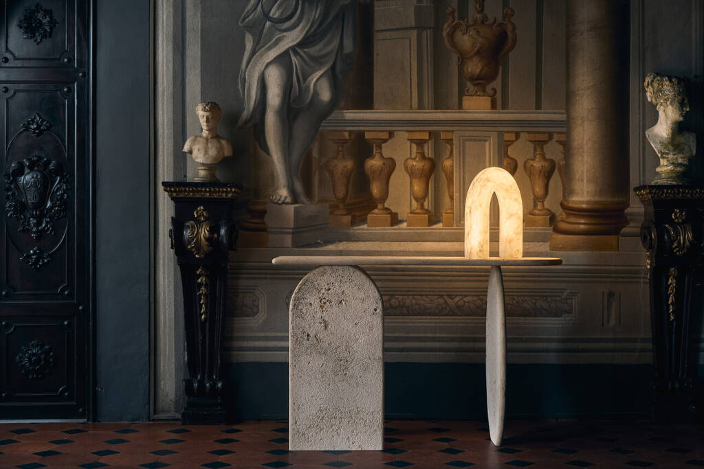 Design fair reimagined: Nicolas Bellavance-Lecompte and the NOMAD vision 17 design fair
NOMAD Abu Dhabi
cultural strategist