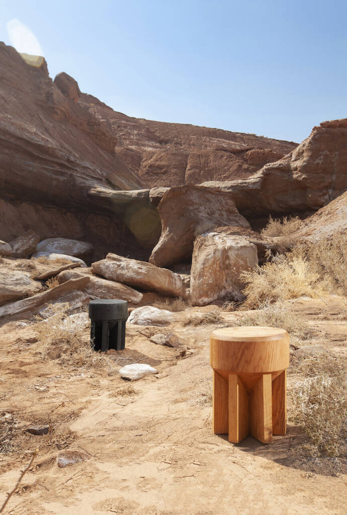 Design fair reimagined: Nicolas Bellavance-Lecompte and the NOMAD vision 7 design fair
NOMAD Abu Dhabi
cultural strategist