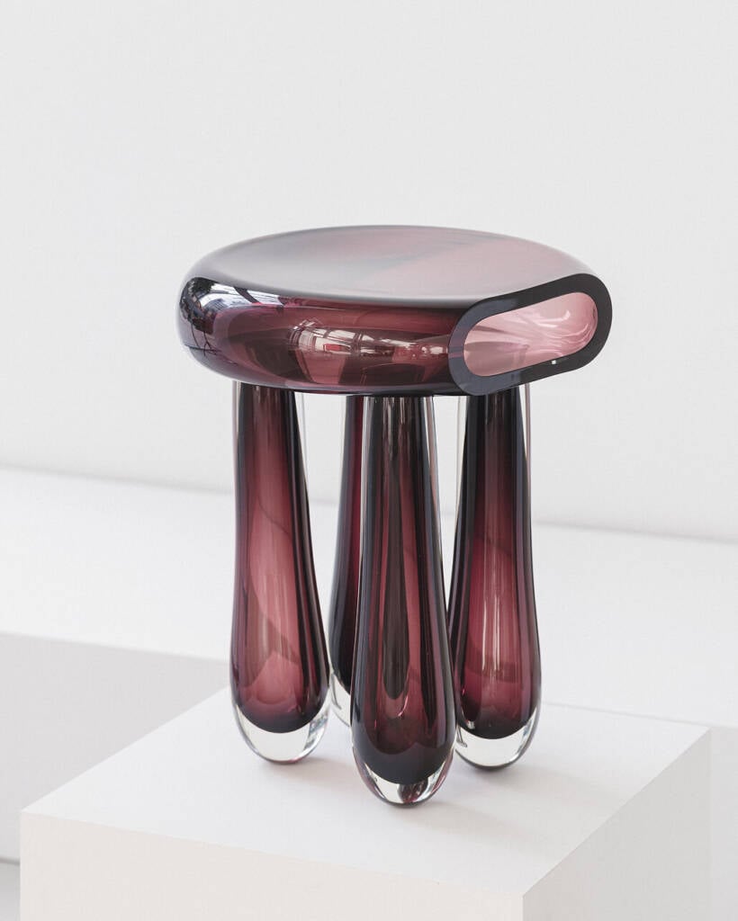 Design fair reimagined: Nicolas Bellavance-Lecompte and the NOMAD vision 10 design fair
NOMAD Abu Dhabi
cultural strategist