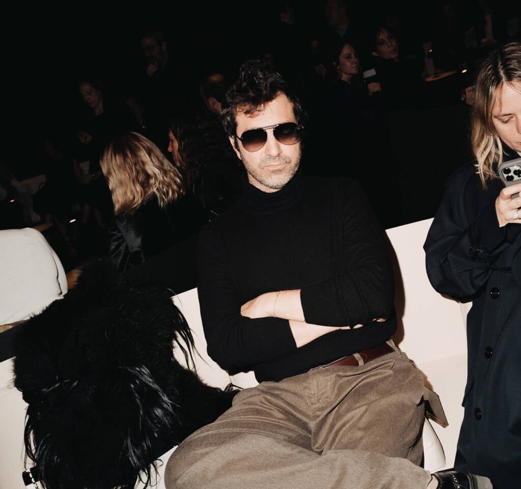 Carlo Mazzoni independent media publishing industry sustainable publishing