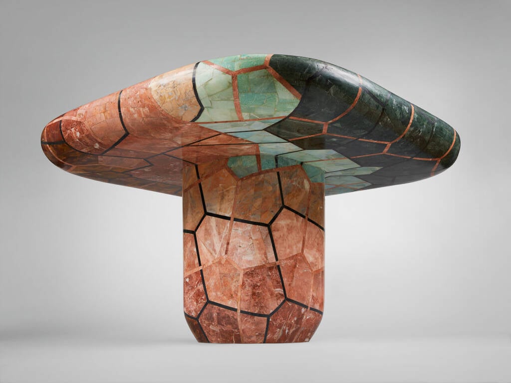 Design fair reimagined: Nicolas Bellavance-Lecompte and the NOMAD vision 8 design fair
NOMAD Abu Dhabi
cultural strategist