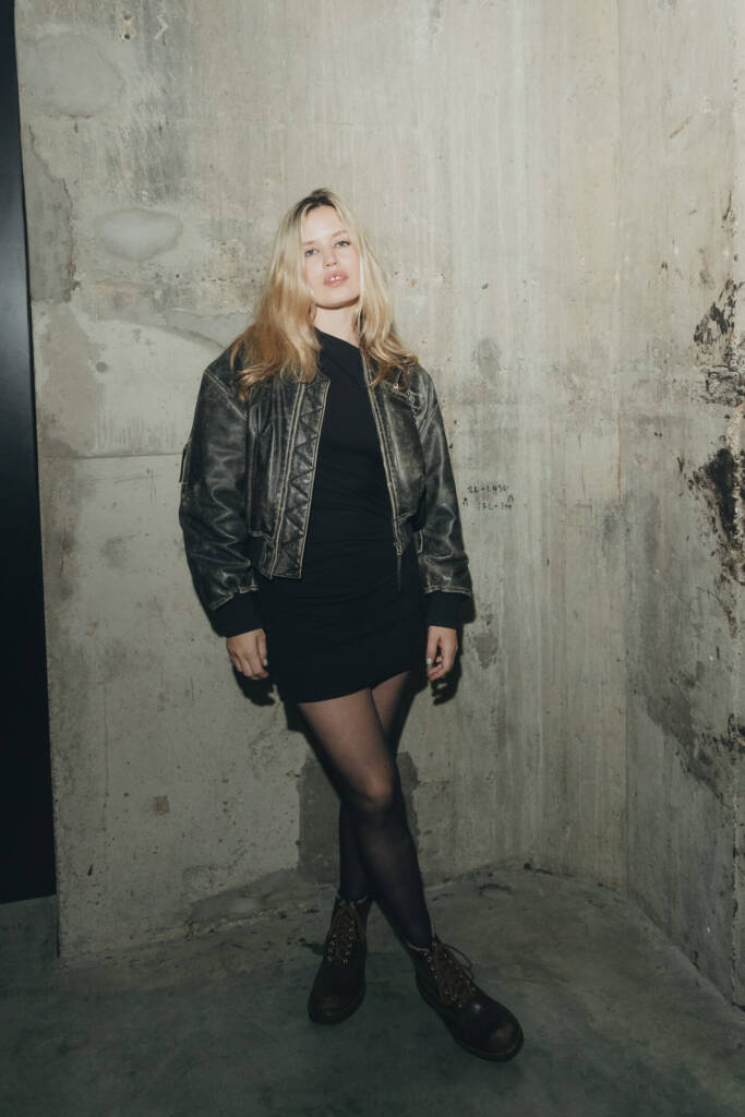 Carhartt WIP OG Active Jacket
anniversary collection
fashion and art