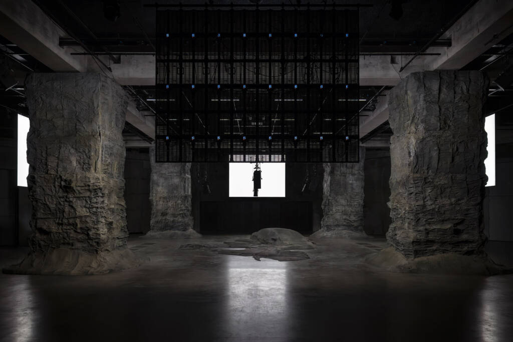 Story 8 Carhartt WIP OG Active Jacket anniversary collection fashion and art