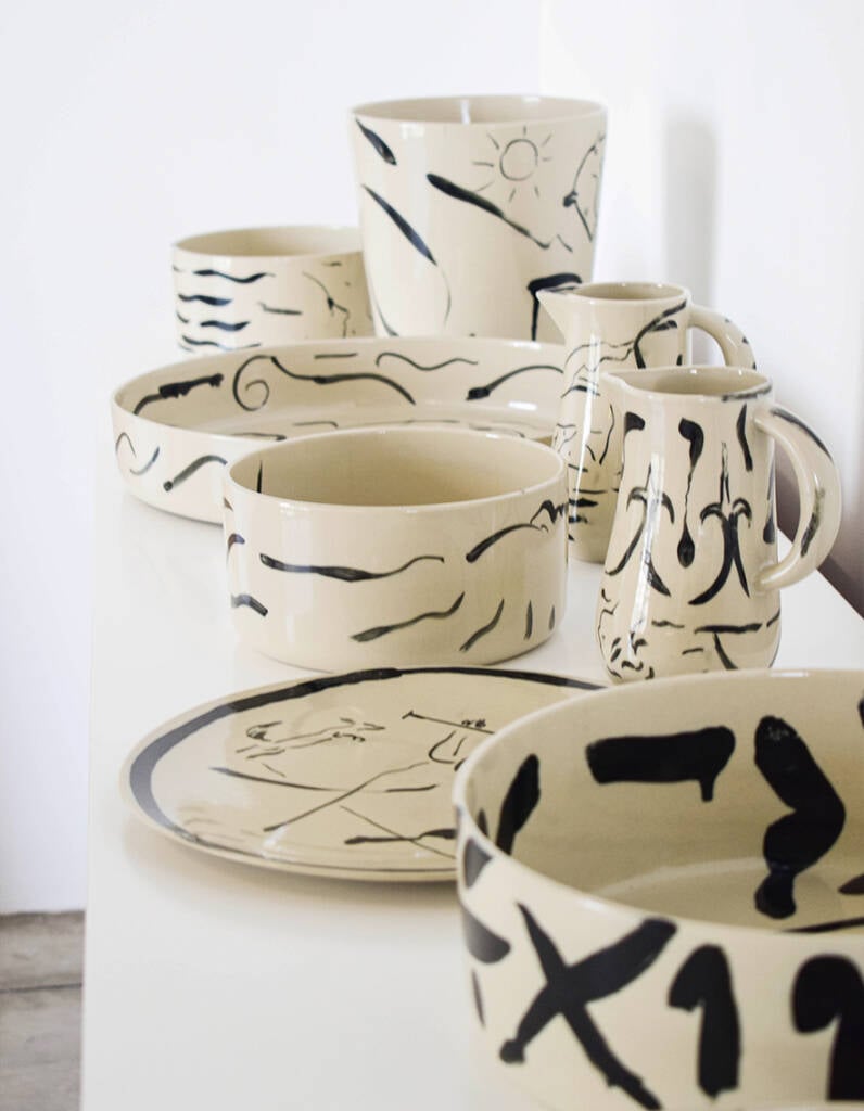 Design fair reimagined: Nicolas Bellavance-Lecompte and the NOMAD vision 9 design fair
NOMAD Abu Dhabi
cultural strategist