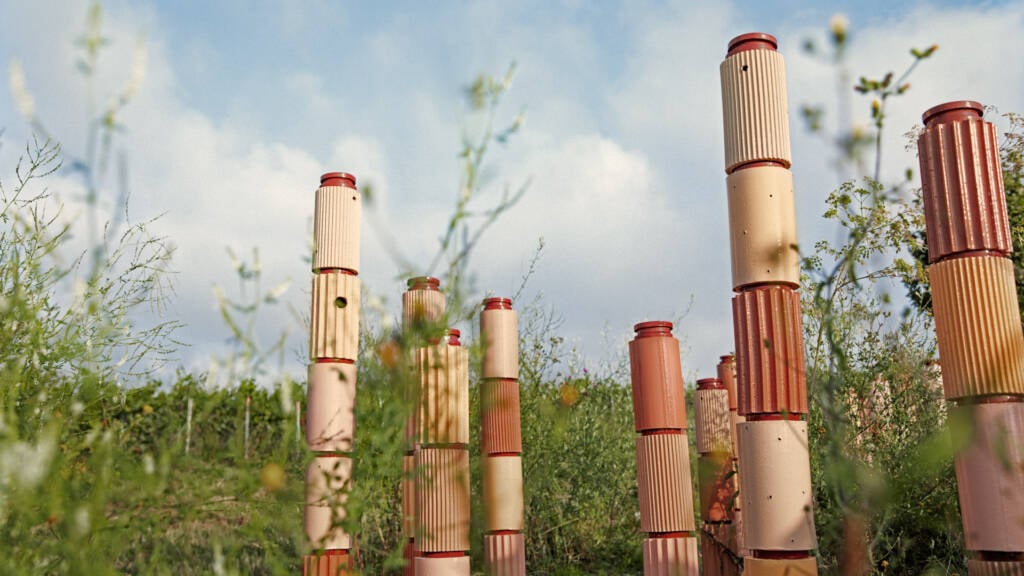 NOMAD Abu Dhabi 2025
abu dhabi 2025
collectible design