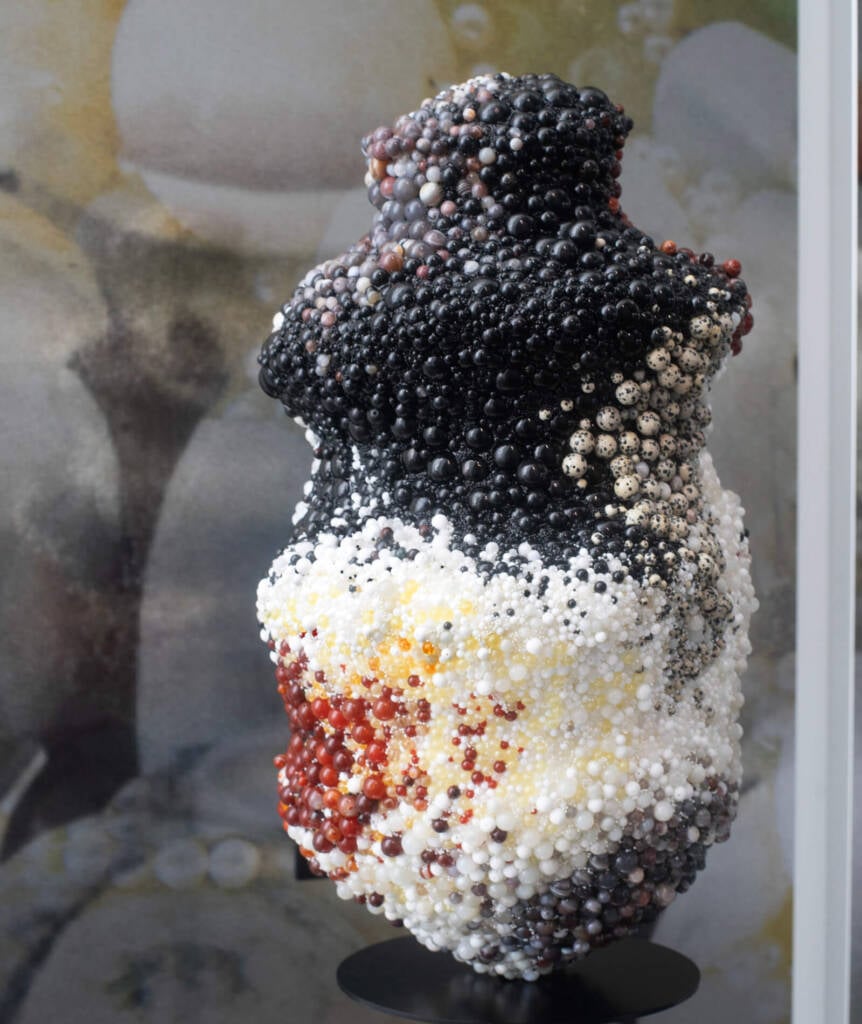 le19M Paris
Japanese artisans
contemporary design
French craftsmanship