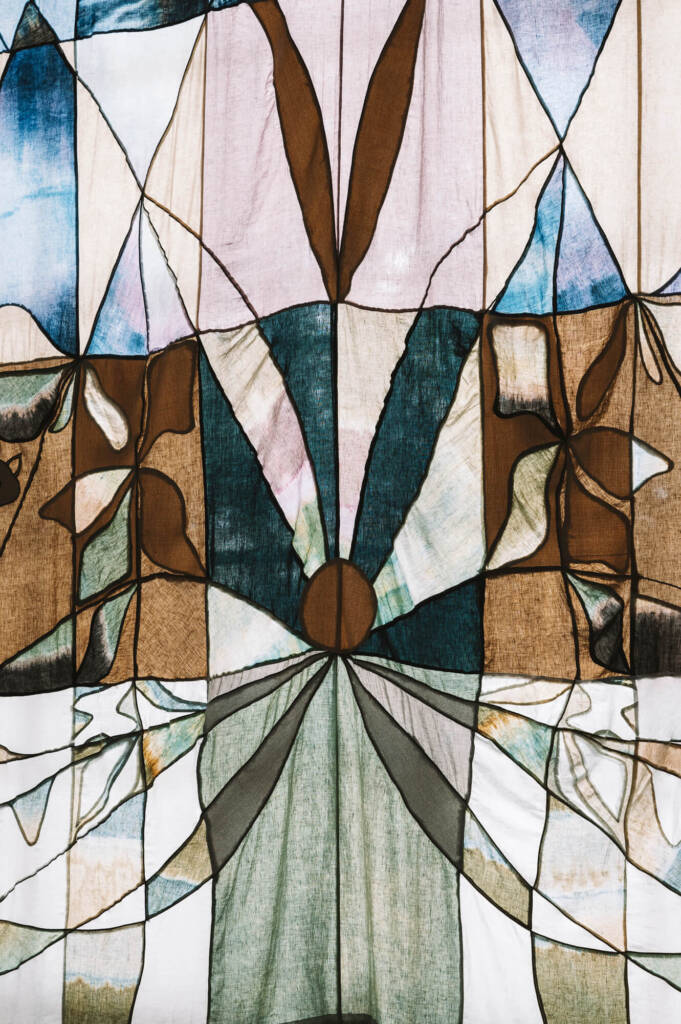 Crafting Communities
Anna Carnick
bocci
design exhibition