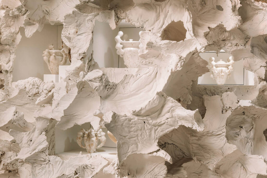 Story 11 Crafting Communities Anna Carnick bocci design exhibition