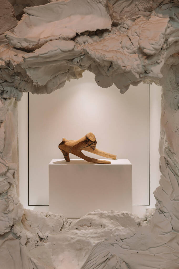 Crafting Communities
Anna Carnick
bocci
design exhibition