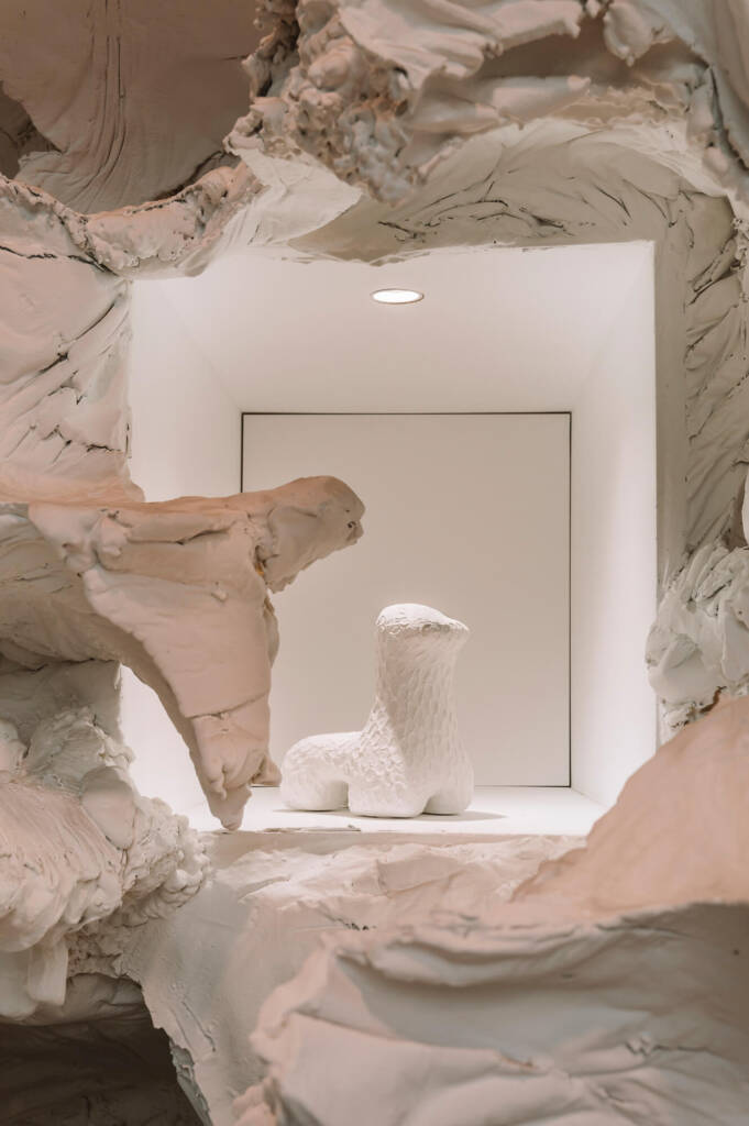 Crafting Communities
Anna Carnick
bocci
design exhibition