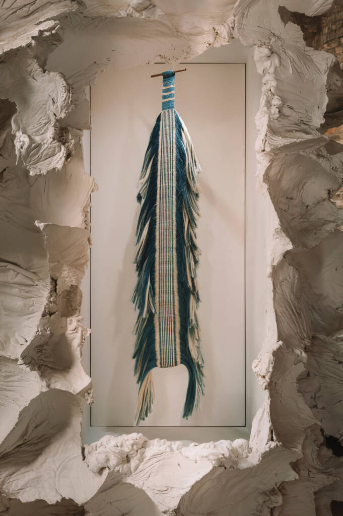 Crafting Communities
Anna Carnick
bocci
design exhibition